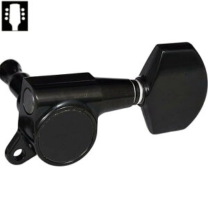 Gotoh SG301 MG Black L3R3 Sg[ M^[yO }OibN ubN 33iyO{^IvVΉj