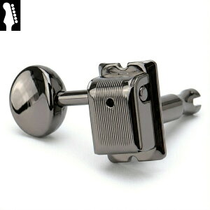 ������/���t�e�B�p Gotoh SD91 H.A.P-M Cosmo Black R6 �S�g�[ �M�^�[�y�O �n�C�g�A�W���X�^�u���|�X�g+�}�O�i�����b�N �R�X���u���b�N 6�A�i�y�O�{�^���I�v�V�����Ή��j