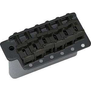 Gotoh GE101TS-B Tremolo Unit �S�g�[ �V���N���i�C�Y�h �g���������j�b�g �X�`�[���u���b�N�d�l �u���b�N�i���t�e�B/�������p�I�v�V�����Ή��j