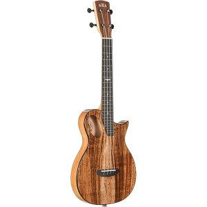 KALA The Revelato Night Owl Tenor Ukulele �J�� �A�J�V�A�g�b�v �e�i�[�E�N����