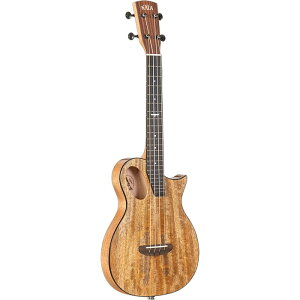 KALA The Revelato Night Owl Tenor Ukulele �J�� �}���S�[�g�b�v �e�i�[�E�N����