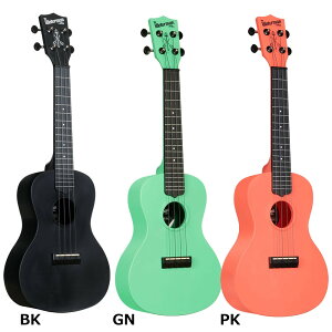 KALA The Waterman RECYCLED Beach Collection Ukulele �J�� �v���X�`�b�N�E�N����