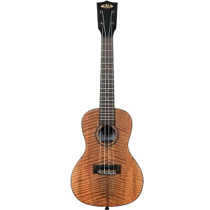 KALA Curly Mango Concert Ukulele KA-CM-C J RT[gEN