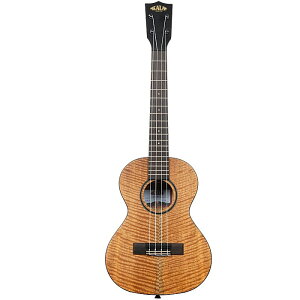 KALA Curly Mango Tenor Ukulele KA-CM-T J ei[EN