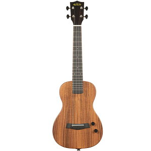 KALA Solid Body Electric Acacia Tenor Ukulele KA-SB-ACA-T J GNgbN ei[EN