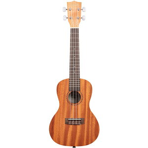 KALA Satin Mahogany Concert Ukulele KA-15C J RT[gEN