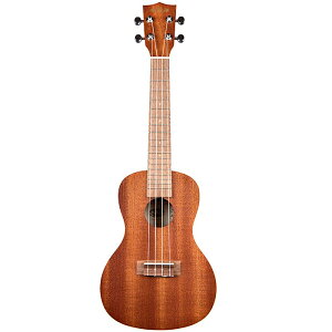 KALA Satin Mahogany Concert Ukulele KA-C J RT[gEN