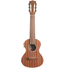 KALA Ukulele Guitar KA-GL-E カラ ピックアップ搭載 ウクレレギター（ギタレレ）