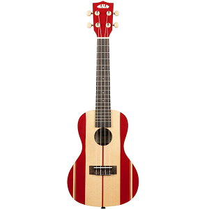 KALA Surf Series Concert Ukulele KA-SURF-SURFSUP J RT[gEN