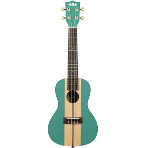 KALA Surf Series Concert Ukulele KA-SURF-WIPEOUT J RT[gEN