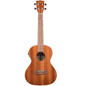 KALA Satin Mahogany Tenor Ukulele KA-TE J sbNAbv ei[EN