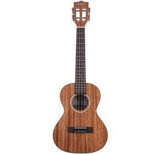KALA Gloss Solid Mahogany Ukulele KA-SMH-TG J ei[EN