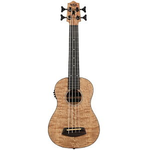 KALA U.BASS Quilted Ash UBASS-PW-QA-FS J ENx[X