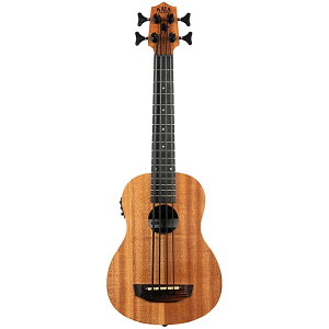 KALA U.BASS Nomad Mahogany UBASS-NOMAD-FS J ENx[X