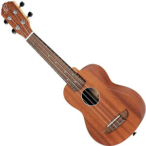 ORTEGA Friends Series Ukulele RFU10S IeK \vmEN