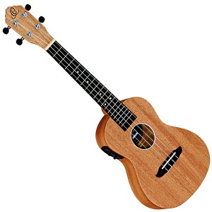 ORTEGA Friends Series Ukulele RFU11SE IeK vAv RT[gEN