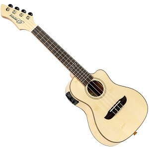 ORTEGA Horizon Series Ukulele RUBO-CE IeK vAv RT[gEN ou[gbv
