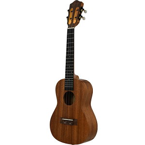 S.Yairi YU-C-13MAS Concert Ukulele Maho SC RT[gEN I[}zKj[P