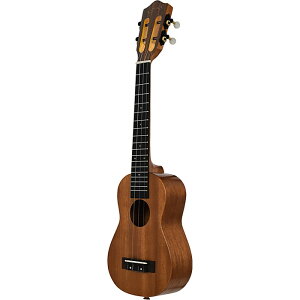 S.Yairi YU-SL-13MAS Soplano Ukulele Long Neck Maho SC \vmEN OlbN I[}zKj[P