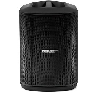 Bose S1 Pro+ Wireless PA system CX PA VXei[d`ECIobe[Wځj