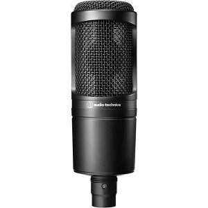 audio-technica AT2020 I[fBIeNjJ RfT[}CN