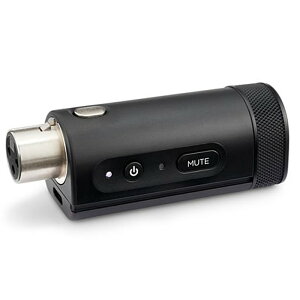 Bose WL M/L TRANSMITTER S1 Pro+ 専用 マイク/ライン用トランスミッター