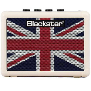 Blackstar FLY3 Union Flag Cream ubNX^[ M^[Av