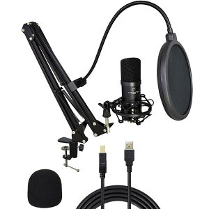 Custom Try Pro CM-5000U RfT[}CN I[CZbg(}CN/|bvK[h/EChXN[/A[X^h/USBP[u)