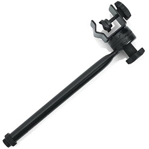 Gator Frameworks GFW-MIC-CLMPBM9 �N���b�v�^�~�j�u�[���A�[��