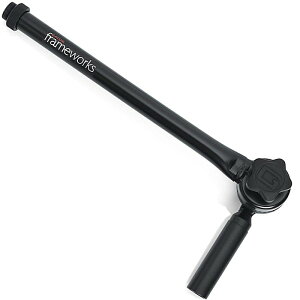 Gator Frameworks GFW-MIC-MINIBM9 �~�j�u�[���A�[��