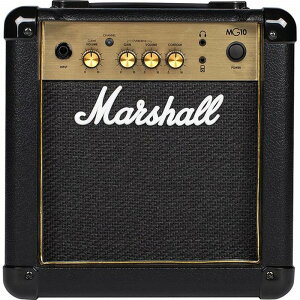 Marshall MG-Gold MG10G }[V M^[Av