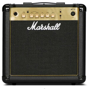 Marshall MG-Gold MG15G }[V M^[Av