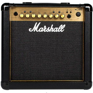 Marshall MG-Gold MG15GFX }[V M^[Av