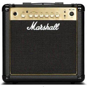 Marshall MG-Gold MG15GR }[V M^[Av
