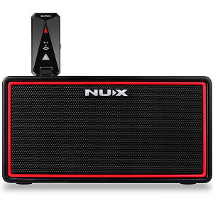 NUX Mighty Air �j���[�G�b�N�X �M�^�[�A���v