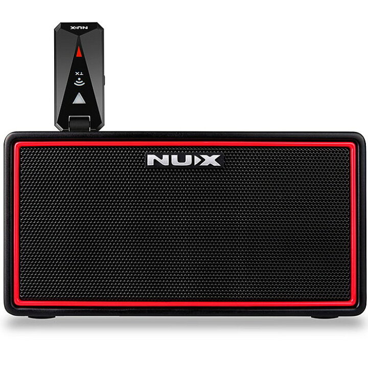 楽天市場】NUX Mighty Air ニューエックス ギターアンプ : ギター 