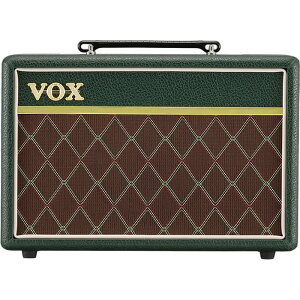 Vox Pathfinder 10 British Racing Green ���H�b�N�X �M�^�[�A���v