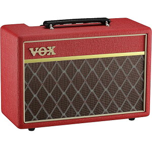 Vox Pathfinder 10 Red HbNX M^[Av
