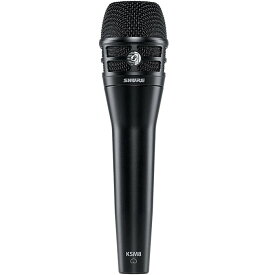 Shure KSM8/NBJ Vocal Microphone ボーカル用ダイナミック マイクロホン