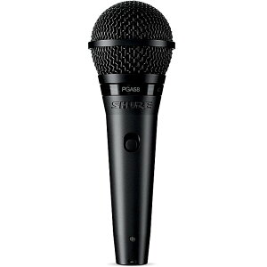 Shure PGA58-XLR VA {[Jp_Ci~bN }CNz XLRP[u