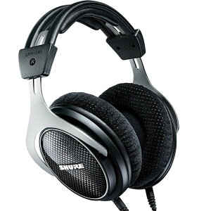 Shure SRH1540-BK-A Headphone v~A X^WI wbhz