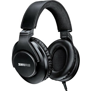 Shure SRH440A-A Headphone vtFbVi X^WI wbhz