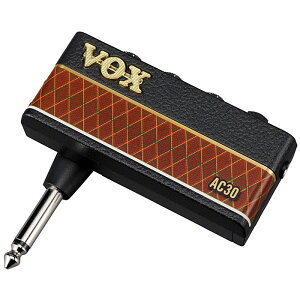 Vox amPlug3 AC30 AP3-AC HbNX AvO3 wbhtH M^[Av