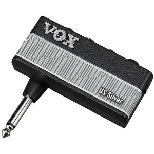 Vox amPlug3 US Silver AP3-US HbNX AvO3 wbhtH M^[Av