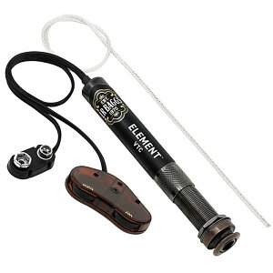 L.R.Baggs Element VTC �A�R�[�X�e�B�b�N�p�s�b�N�A�b�v