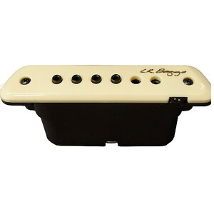 L.R.Baggs M1 Active �A�R�[�X�e�B�b�N�p�A�N�e�B�u�s�b�N�A�b�v