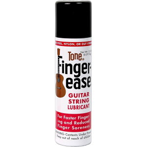 Tone Finger ease �t�B���K�[�C�[�Y �M�^�[��������