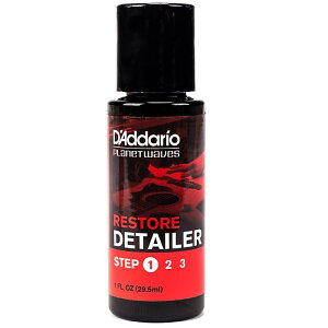 D'Addario Deep Cleaning Polish PW-PL-01S __I N[jO |bV ~j{g