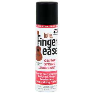Tone Finger ease tBK[C[Y M^[