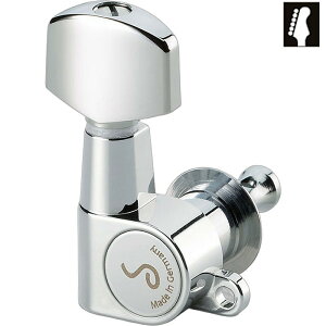 Schaller M6 mini 6L �V���[���[ M6�M�^�[�x�O 6�A�i�J���[�I�v�V�����Ή��j